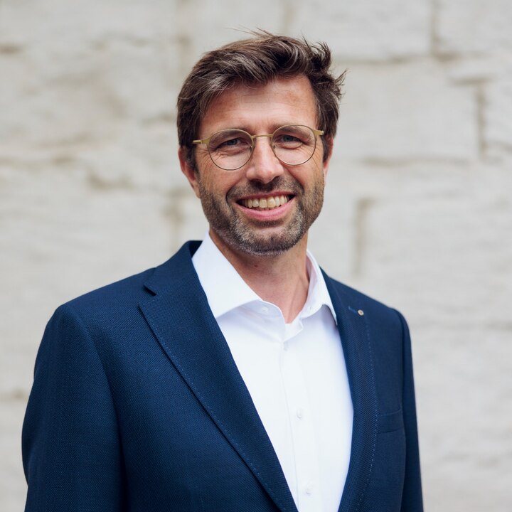 Andreas Beckhove