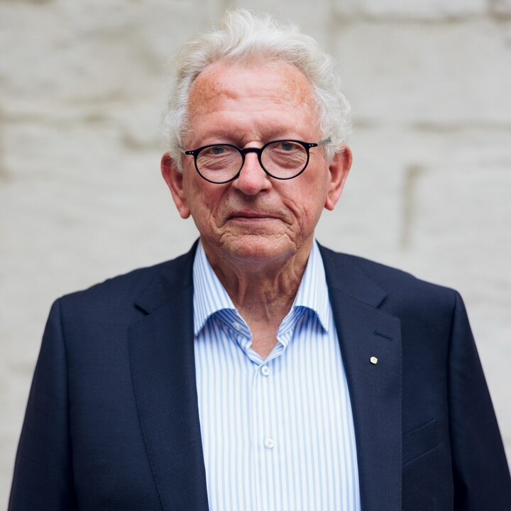 Hubert Bergmann