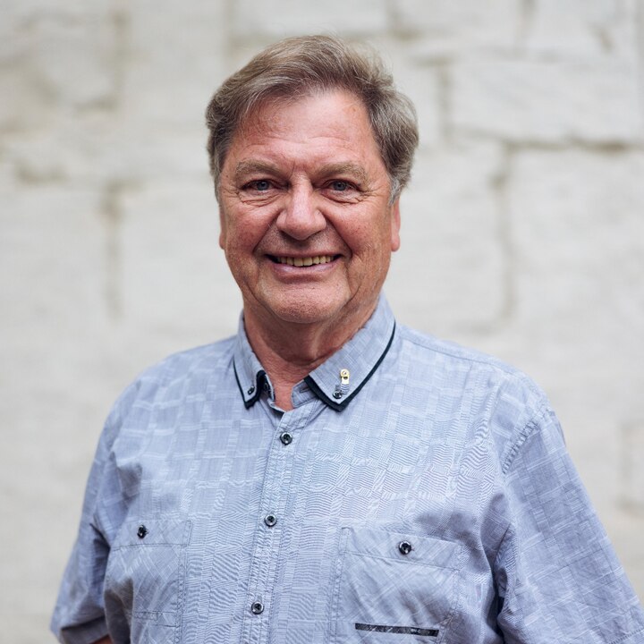 Alfons Böcker