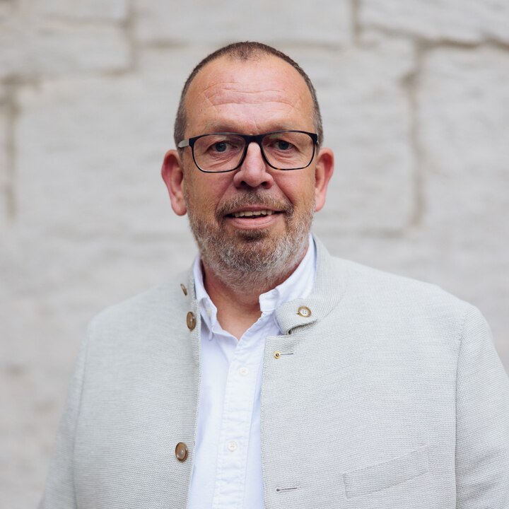 Frank Fethke