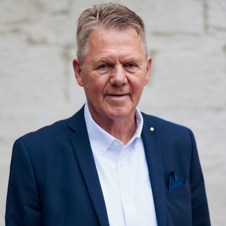 Bjarni Gudmundsson
