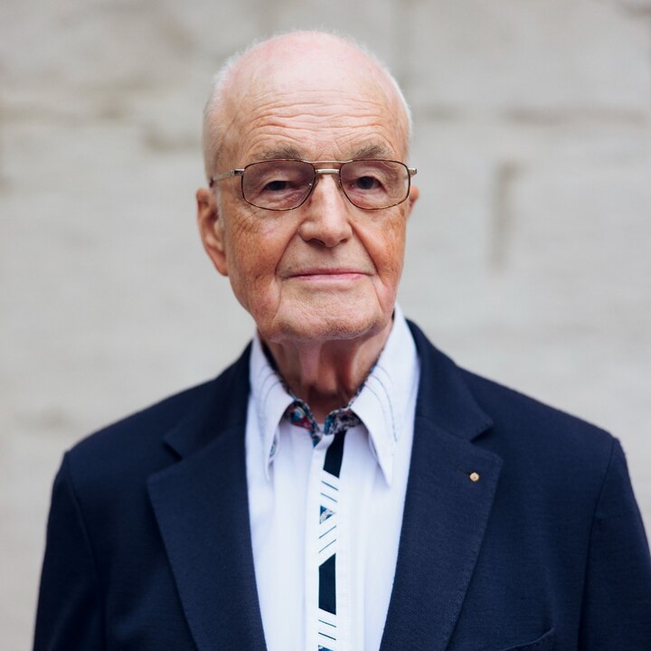 Hans W. Haubruck