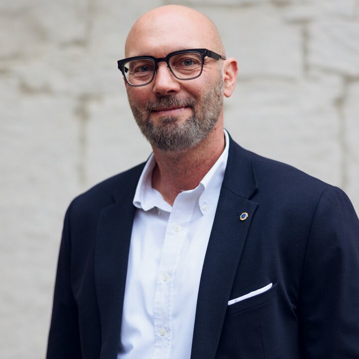Tim Kickstein