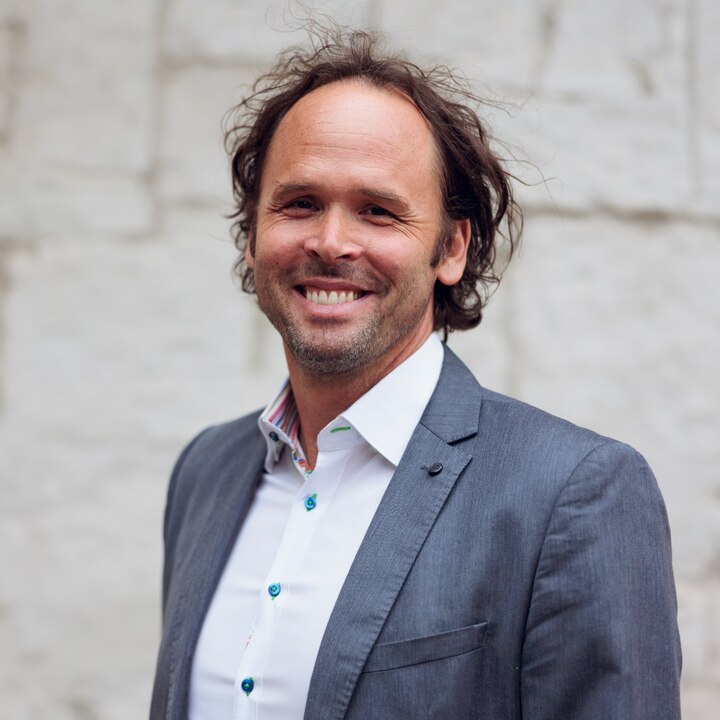 Tim Klingbeil