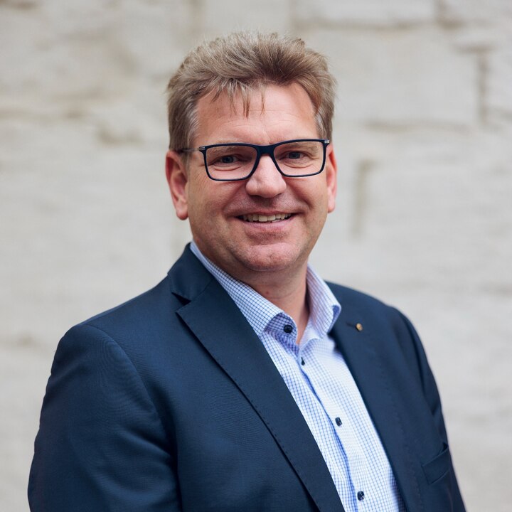 Björn Krietemeyer