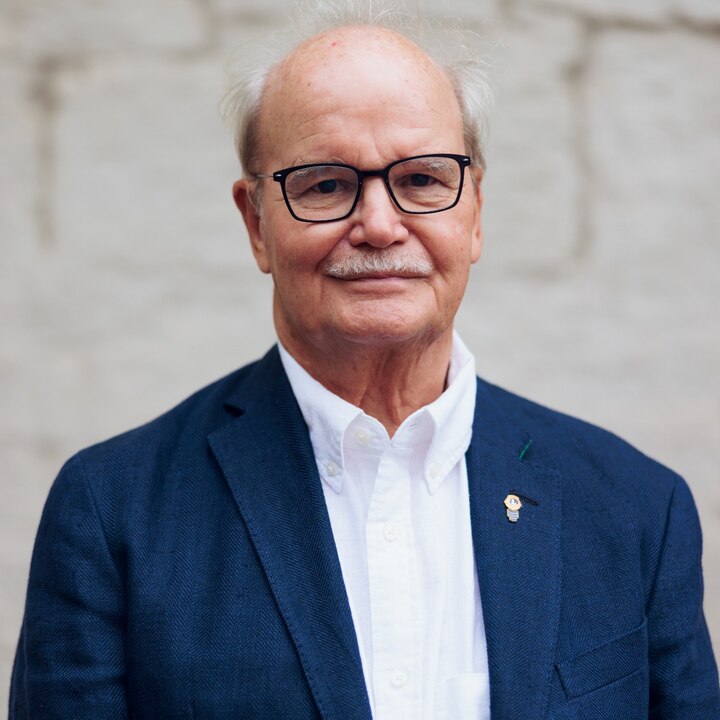 Klaus Matlachowsky