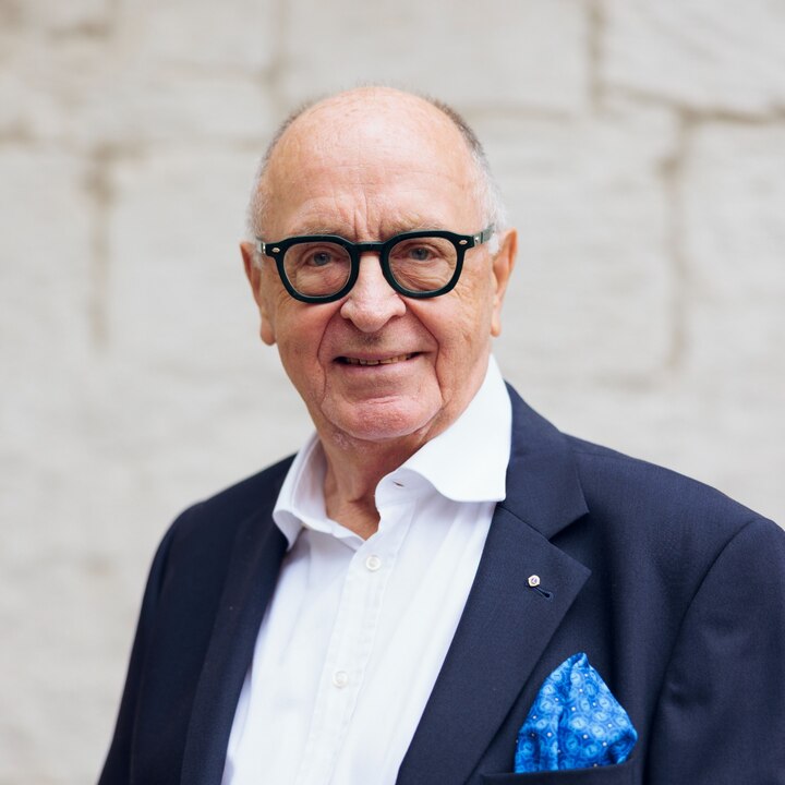 Dr. Ulrich Oberschelp