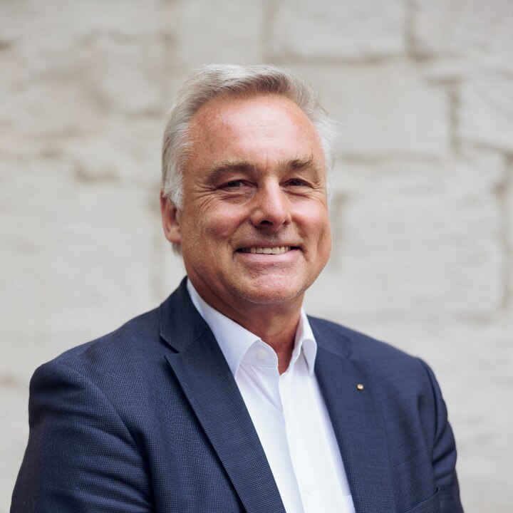 Dr. Ingo Ortmann