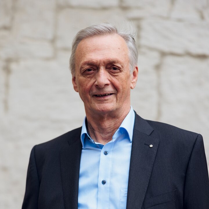 Erwin Overhage