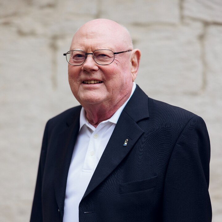 Dr. Klaus Rotenberg