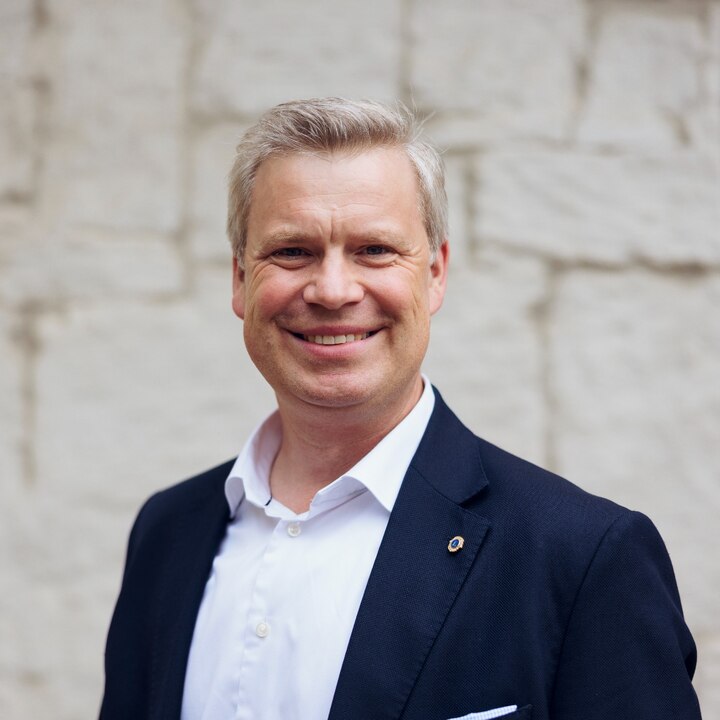 Michael Schulze Kalthoff