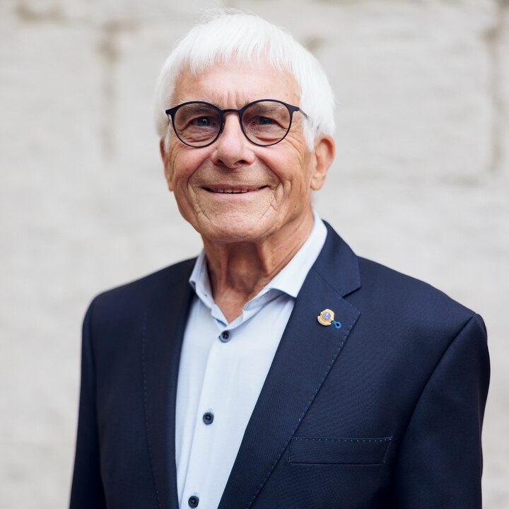 Michael-Peter Taube