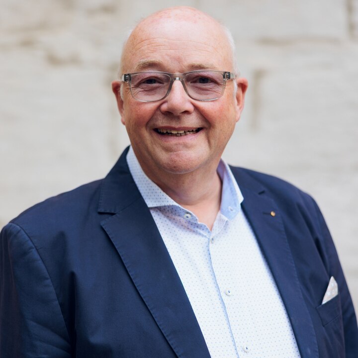 Friedrich Telgmann