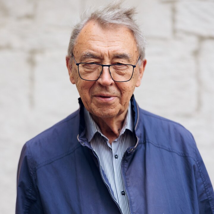 Bernhard Twehues