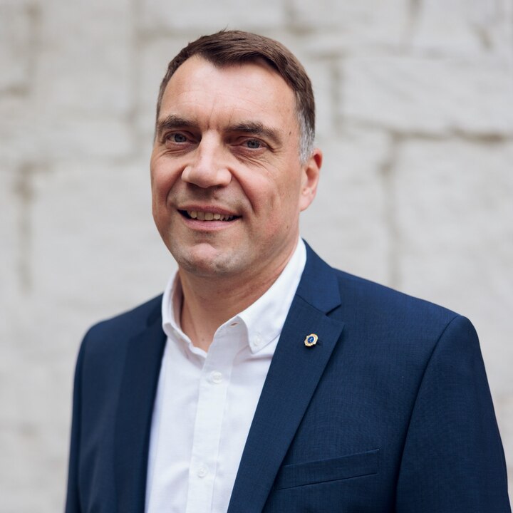 Andreas Wäschenbach