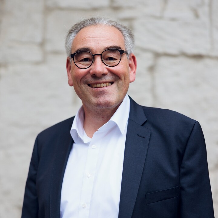 Christian Schmid