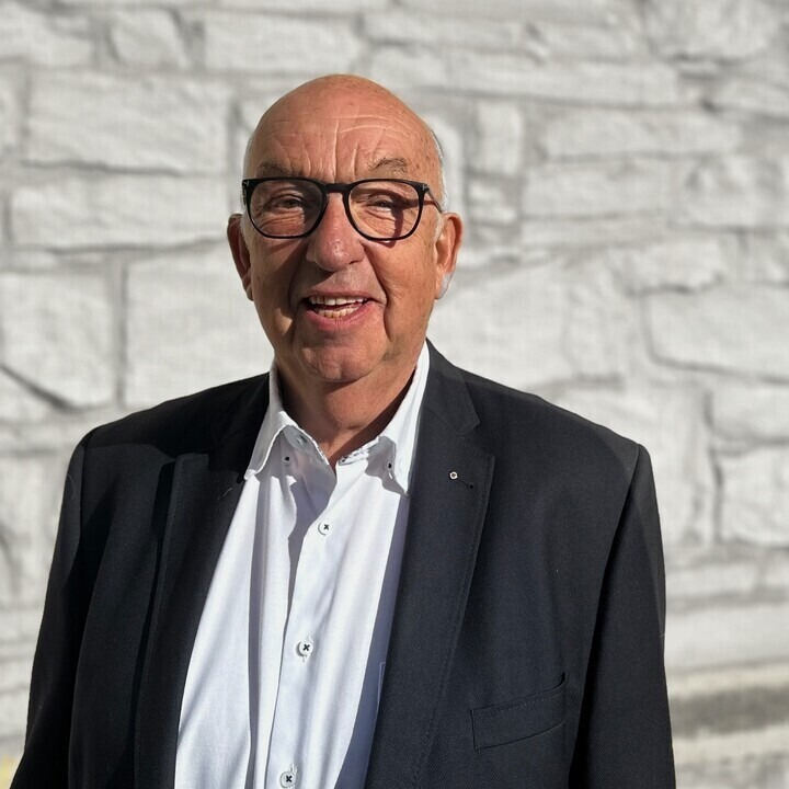 Carl Reckers